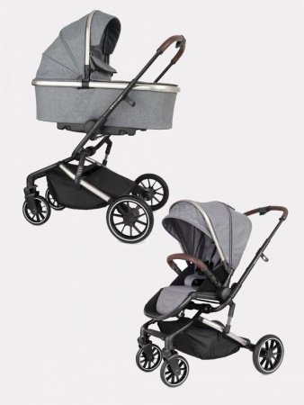 Детская коляска Rant Brilliant 2 в 1