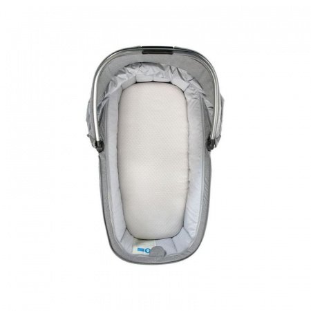 Детская коляска BABY DESIGN HUSKY XL 2022 2 в 1