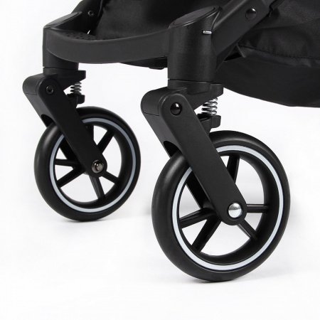 Коляска прогулочная Alis ONYX