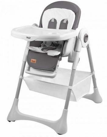 Стульчик для кормления Baby Tilly Picnic