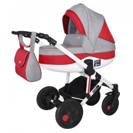 Детская коляска Siger Marco 2 в 1