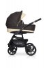 Детская коляска Riko Basic Alfa Ecco 2 в 1