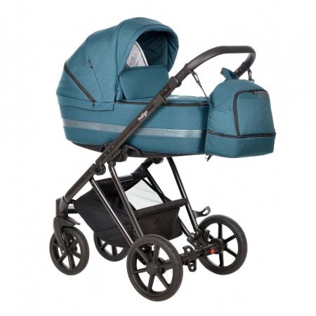 Детская коляска Indigo Aveo 3 в 1