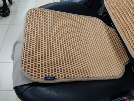 Защитный коврик под автокресло EVA