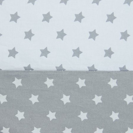 Комплект в кроватку 6 предм. Альма-Няня Барашек