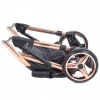 Детская коляска ADAMEX Chantal Star Collection Eco 3 в 1