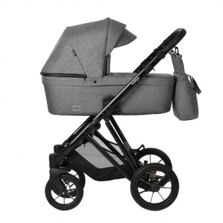 Детская коляска Indigo Verona 3 в 1