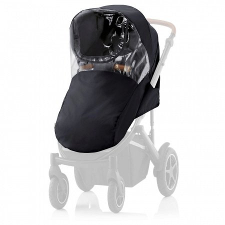 Дождевик Britax Roemer для коляски Smile 3