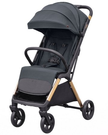 Прогулочная коляска Carrello Cross