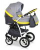 Детская коляска VERDI Optima 3 в 1