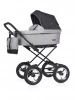Детская коляска RIKO Basic Bella Lux Classic 2 в 1