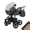 Детская коляска ALIS Camaro F 3 в 1