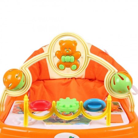 Ходунки Alis ЗАБАВА