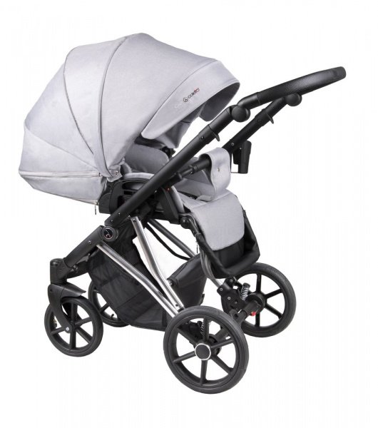 Детская коляска Coletto Craft 2 в 1
