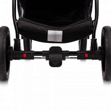 Детская коляска NOORDI Sole Go 3 в 1