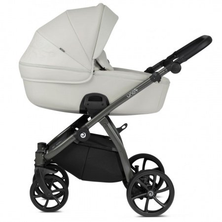 Детская коляска Tutis UNO 3+ Etno 3 в 1