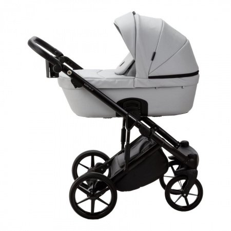 Детская коляска Adamex Lumi Air Eco 3 в 1