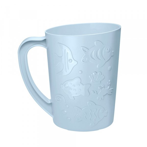 Кувшин детский для купания