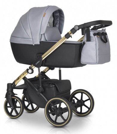 Детская коляска VERDI Verso 3 в 1