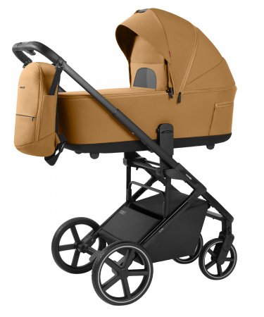 Детская Коляска Carrello Alfa 2 в 1 2025