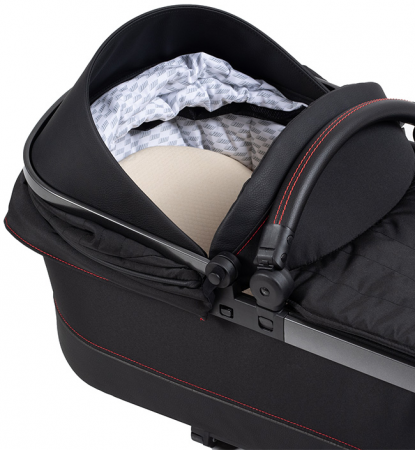 Детская коляска Hartan AMG GT 2 в 1 (с сумкой Bag2Go)