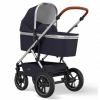 Детская коляска Moon Nuova Air 2 в 1 (2021)