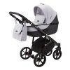 Детская коляска Adamex Bibione 3 в 1
