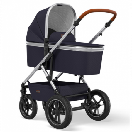 Детская коляска Moon Nuova Air 2 в 1 (2021)