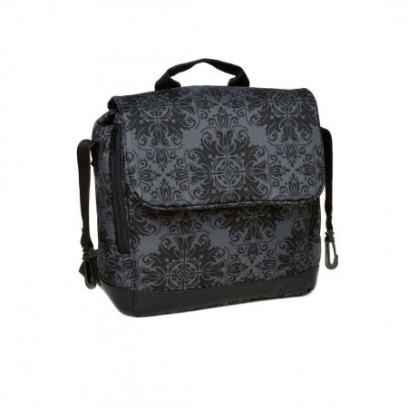 Детская коляска Indigo Adagio Limited 3 в 1