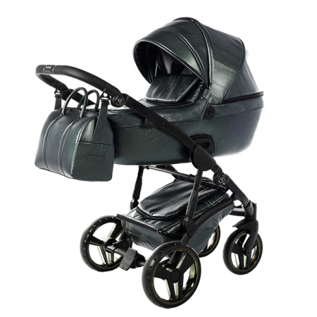 Детская коляска JUNAMA Termo 3 в 1