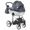 Детская коляска ADAMEX Chantal Star Collection Eco 3 в 1