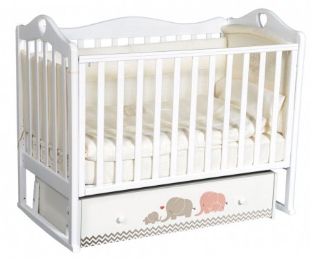 Кровать детская Venecia Мэри