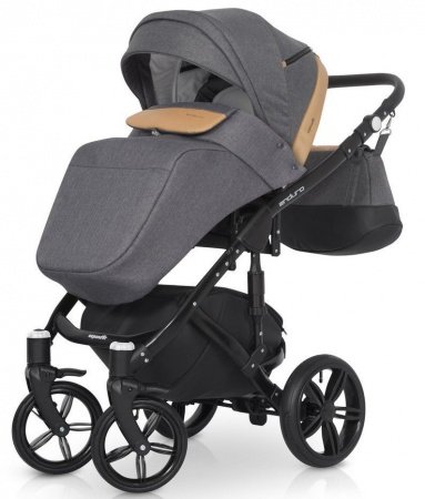 Детская коляска EXPANDER ENDURO 2 в 1