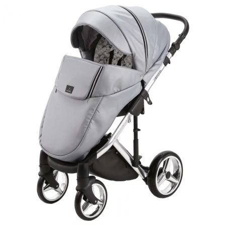 Детская коляска Adamex Chantal Se Eco 2 в 1