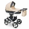 Детская коляска CAMARELO Carera New 2 в 1