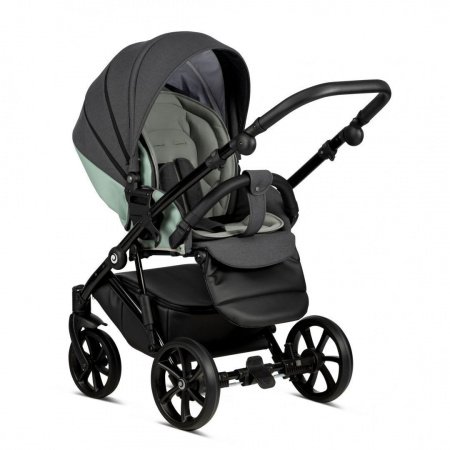Детская коляска Tutis Viva 4 ESSENTIAL Collection 2022 3 в 1