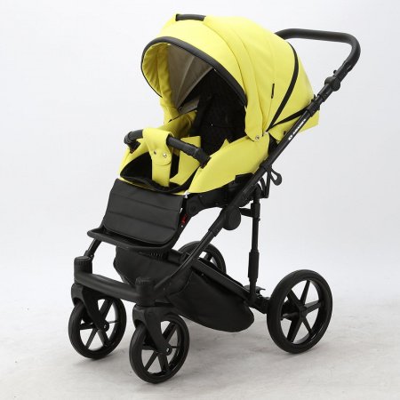 Детская коляска Adamex Rimini Deluxe 3 в 1