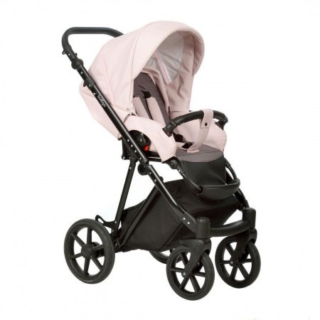 Детская коляска Indigo Adagio 3 в 1