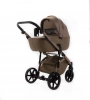 Детская коляска Adamex Nola Natura 3 в 1