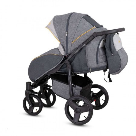 Прогулочная коляска Camarelo ELF