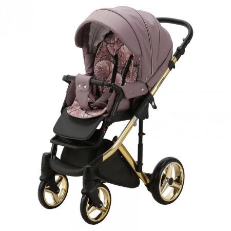 Детская коляска Adamex Chantal Se Eco 3 в 1