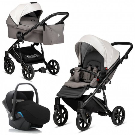 Детская коляска TUTIS Sky 3 в 1