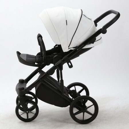 Детская коляска Adamex Lumi Air Eco 2 в 1