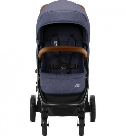 Прогулочная коляска Britax Roemer B-Agile R