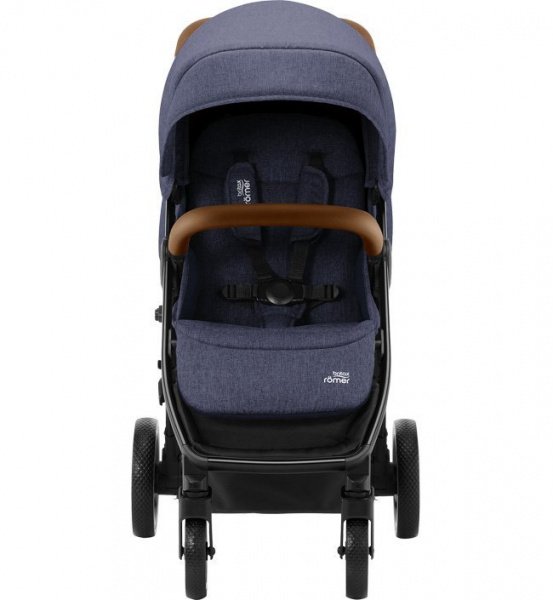 Прогулочная коляска Britax Roemer B-Agile R