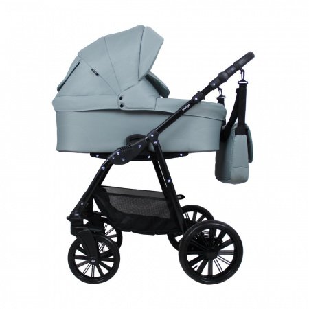 Детская коляска Indigo Toronto 3 в 1