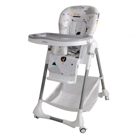 Детский стол-стул Indigo HAPPY