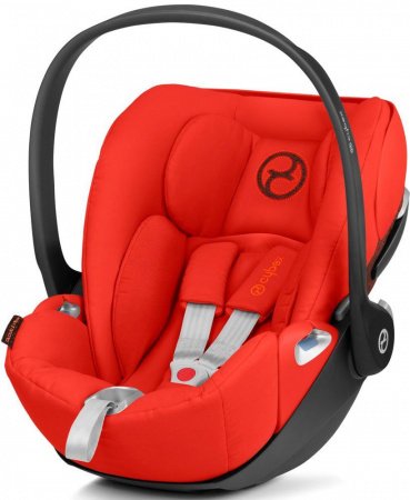 Детское автокресло  Cybex Cloud Z i-Size