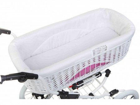 Детская коляска Reindeer Prestige Wiklina 3 в 1