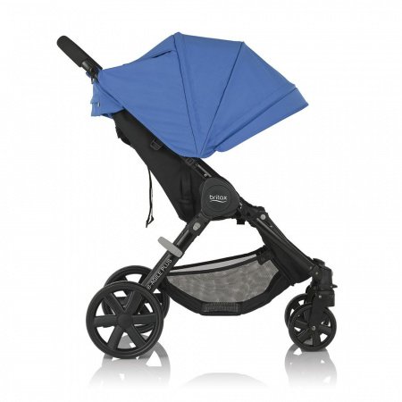 Детская коляска Britax Roemer B-Agile Plus